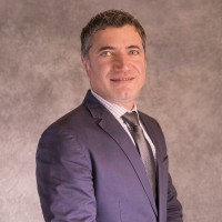Cristian Zanfir