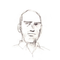 Bernard Marie Canévet