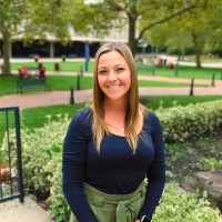 Nicole Cipriano M. Ed, RDN