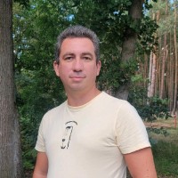Dmitryi Andreychev