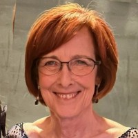 Jeanie Thompson