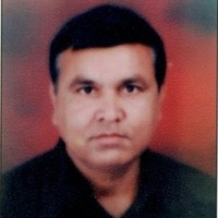 Saroj Tiwari