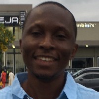 Joseph Ike