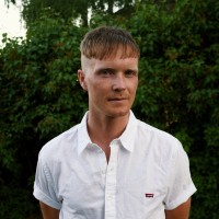 Johan Lindström