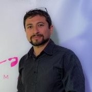 Marco Alvarez