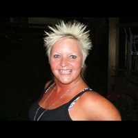 Debbie Cogger