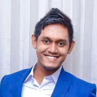 Irshaad Packeer