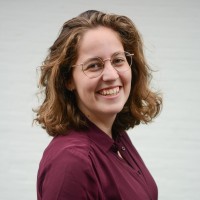 Marjolein Van Vulpen