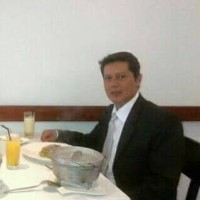 Walter Raúl Guzmán Silvera