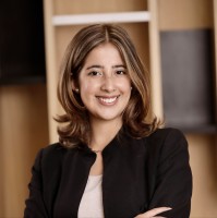 María Fernanda Jiménez Mora