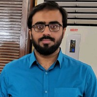 Mubashir Hasan