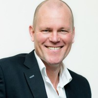Bert Overgaag