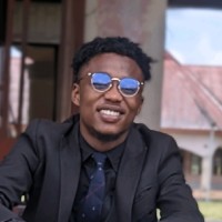 Treasure Isievwore