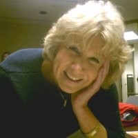 Mimi Decker