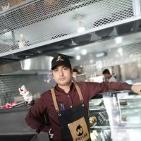 Md Reya Zul Islam