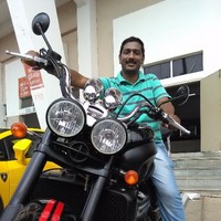 Rajesh Kotipalli
