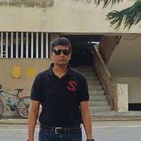 Rajesh Tetarbe