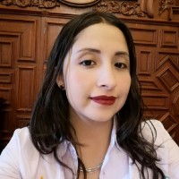 Dulce Ivette Muñoz Nophal