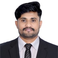 Vishwajeet Mohan Mokashi
