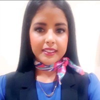 Silvia Aponte Muñoz