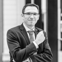 Klemen Krašovec, CAMS, CGSS