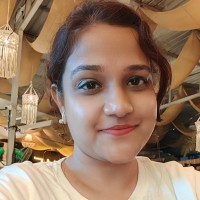 Somashree Sengupta