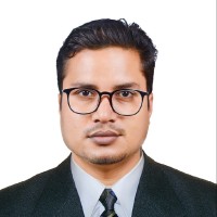 Subhasish Rout