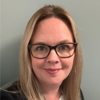 Nadine Scotland