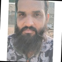Aziz Shaikh