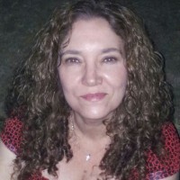 Virginia Castellanos Rodríguez