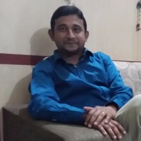 Mangesh Kavathekar
