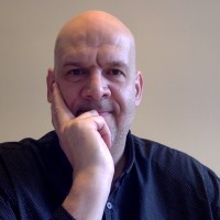 Ian Backhouse