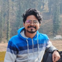 Sumit Yenugwar