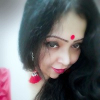 Moutusi Roy