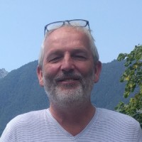 Gregor Lohman