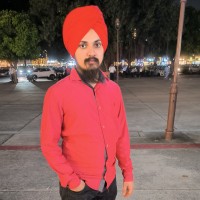 Jaskaran Singh