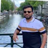 Viral Saraf