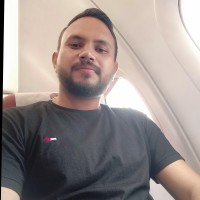 Ashish Biswas