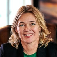 Anneke van der Voort