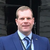 Mark Williams Ba (Hons), Pgce, Srmc®(Q), Afcgi