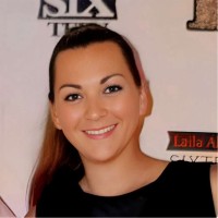 Katelyn Lavigne-Safa