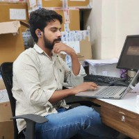 Arsalan Ali