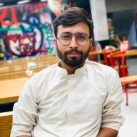 Syed Muhammad Qasim Raza Bukhari