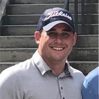 John Bernard