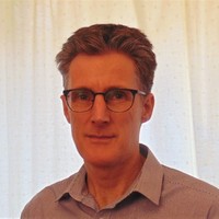 Jon Fordham