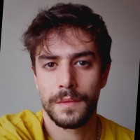 Pedro Rocha Martin