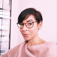 Lotte Harhoff