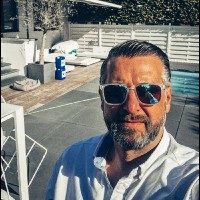 Vangelder David