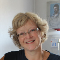 Gitte Nielsen