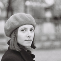 Kristina Gjorgievska